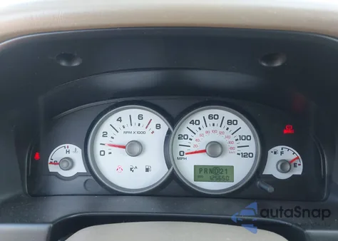 2007 Ford Escape Xlt из США, поврежденный, VIN 1FMYU03Z17KB60416